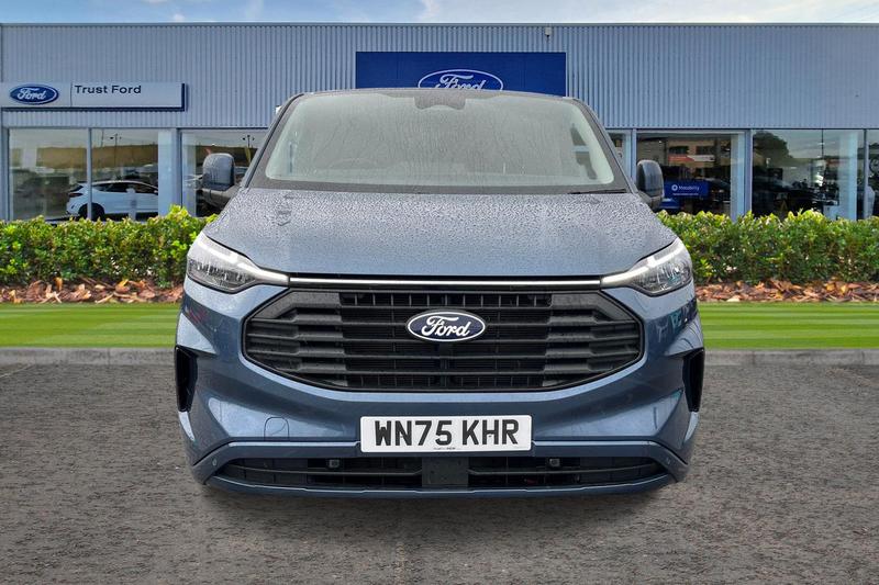 Used Ford Transit Custom 2025 for sale - 77951318: Photo 11