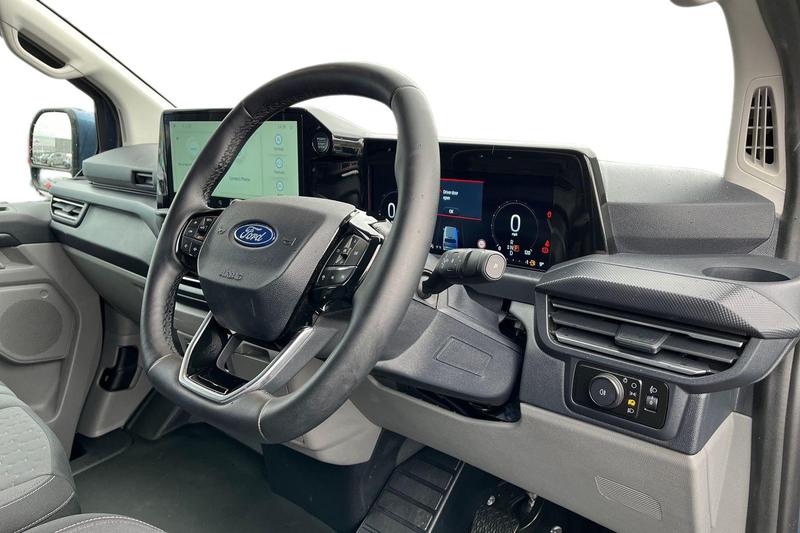 Used Ford Transit Custom 2025 for sale - 77951318: Photo 13
