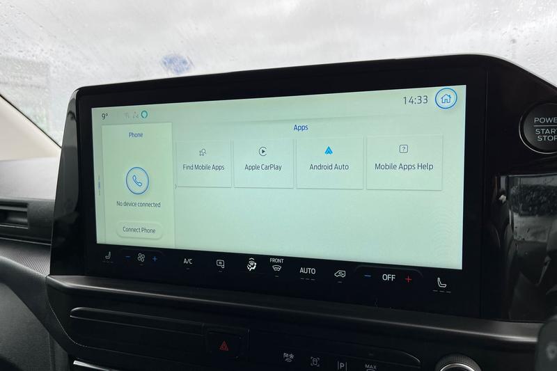 Used Ford Transit Custom 2025 for sale - 77951318: Photo 14