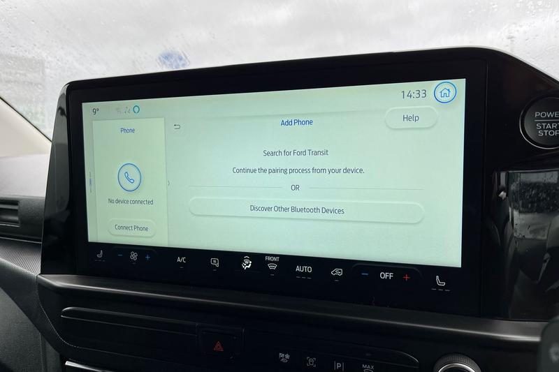 Used Ford Transit Custom 2025 for sale - 77951318: Photo 15