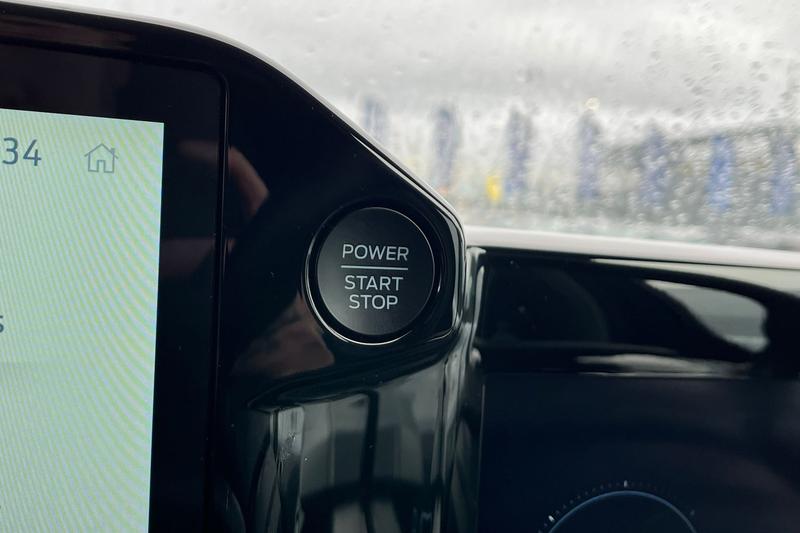 Used Ford Transit Custom 2025 for sale - 77951318: Photo 17