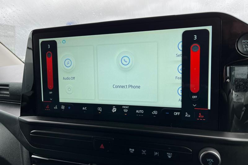 Used Ford Transit Custom 2025 for sale - 77951318: Photo 18