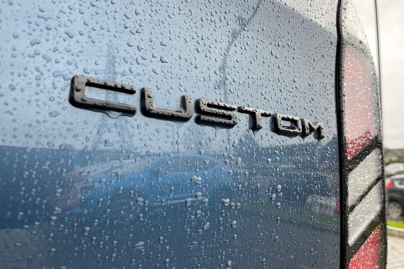 Used Ford Transit Custom 2025 for sale - 77951318: Photo 19