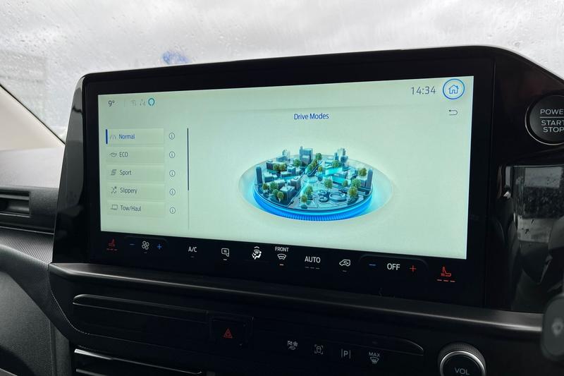 Used Ford Transit Custom 2025 for sale - 77951318: Photo 20