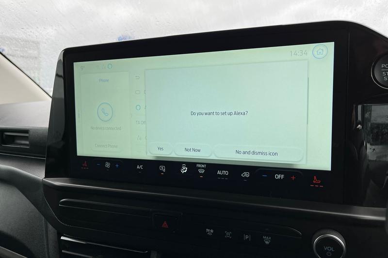 Used Ford Transit Custom 2025 for sale - 77951318: Photo 21