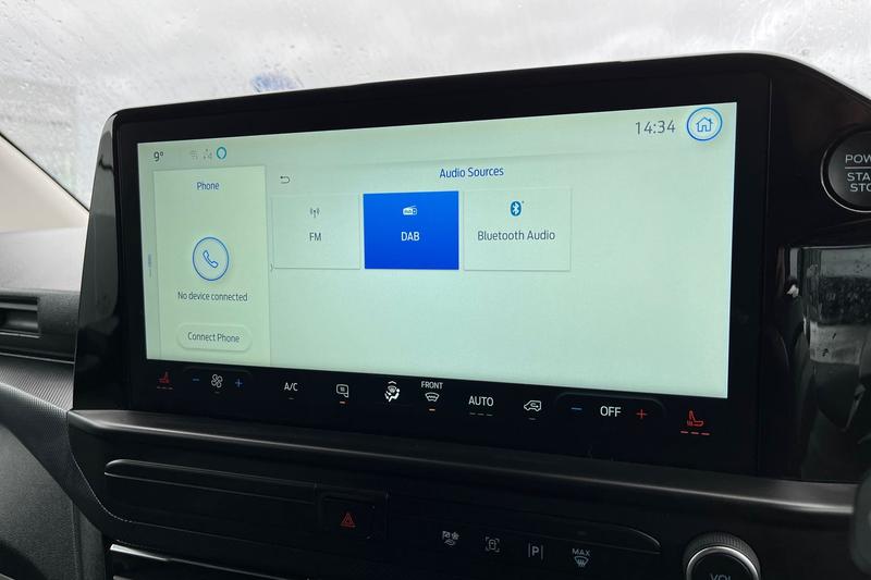 Used Ford Transit Custom 2025 for sale - 77951318: Photo 22