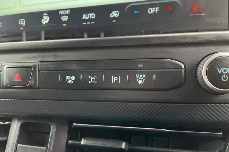 Used Ford Transit Custom 2025 for sale - 77951318: Photo 23