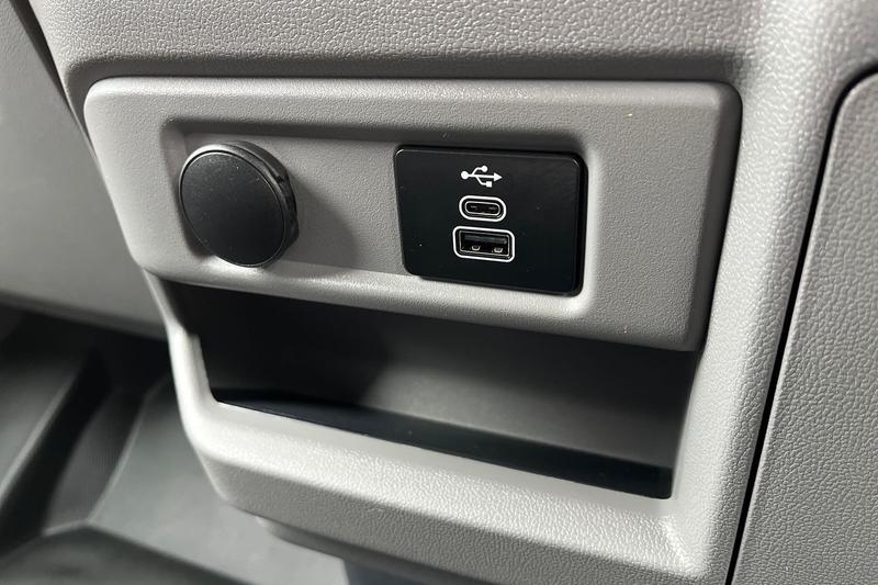 Used Ford Transit Custom 2025 for sale - 77951318: Photo 24