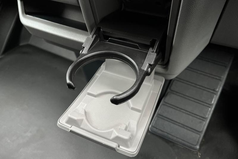 Used Ford Transit Custom 2025 for sale - 77951318: Photo 25