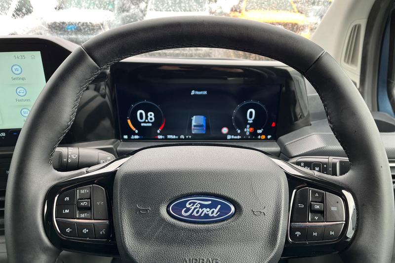 Used Ford Transit Custom 2025 for sale - 77951318: Photo 26