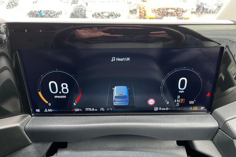 Used Ford Transit Custom 2025 for sale - 77951318: Photo 27