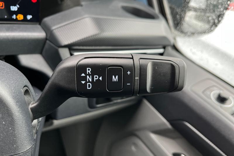 Used Ford Transit Custom 2025 for sale - 77951318: Photo 29