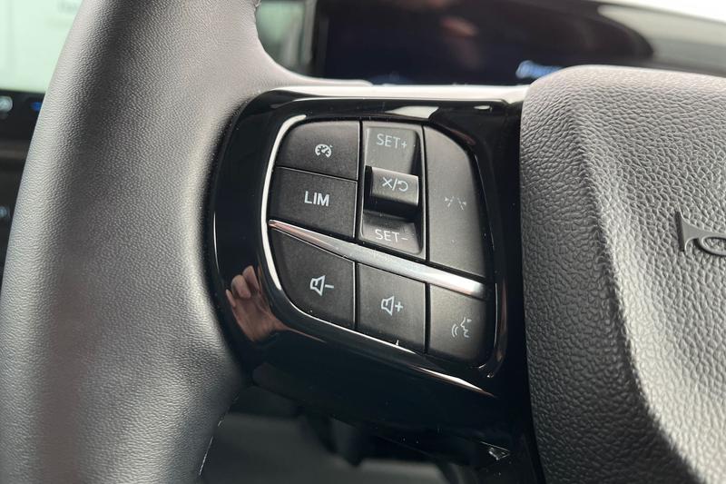 Used Ford Transit Custom 2025 for sale - 77951318: Photo 30