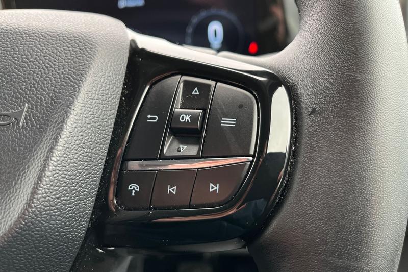 Used Ford Transit Custom 2025 for sale - 77951318: Photo 31