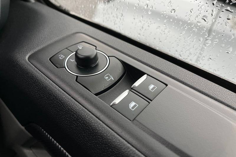 Used Ford Transit Custom 2025 for sale - 77951318: Photo 33