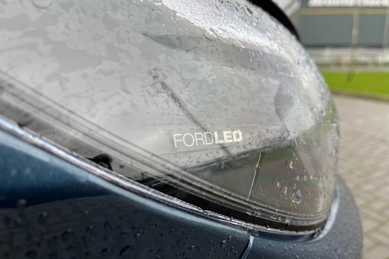 Used Ford Transit Custom 2025 for sale - 77951318: Photo 36