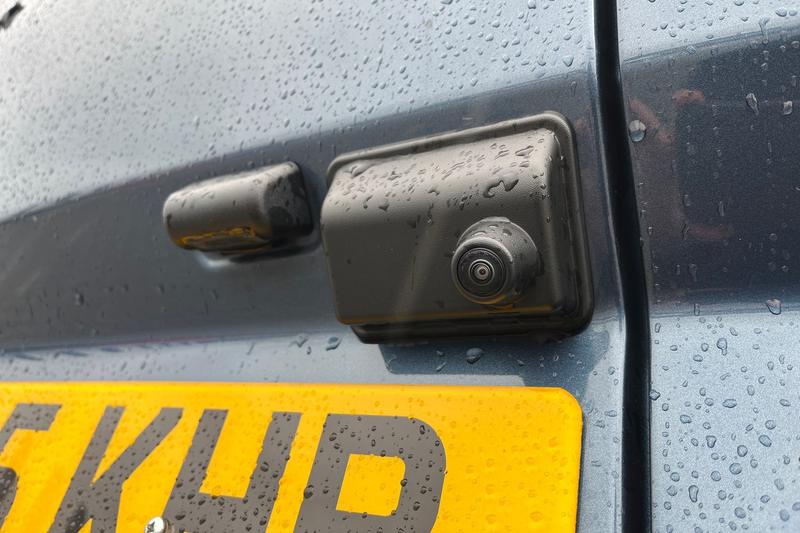 Used Ford Transit Custom 2025 for sale - 77951318: Photo 38