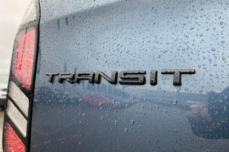 Used Ford Transit Custom 2025 for sale - 77951318: Photo 39