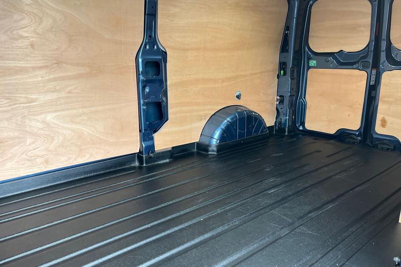 Used Ford Transit Custom 2025 for sale - 77951318: Photo 4