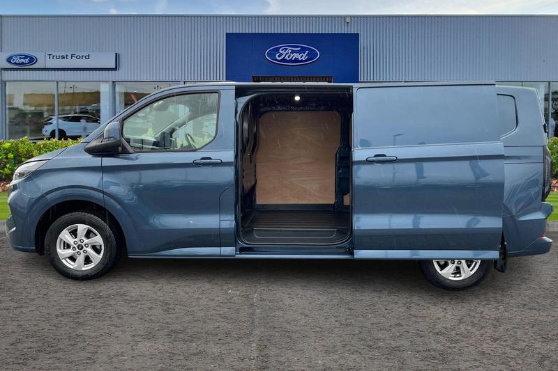 Used Ford Transit Custom 2025 for sale - 77951318: Photo 5