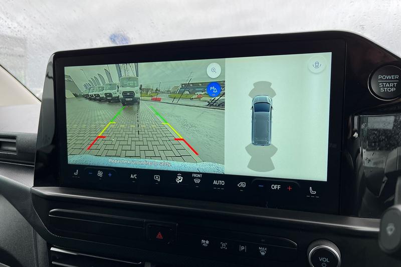 Used Ford Transit Custom 2025 for sale - 77951318: Photo 7