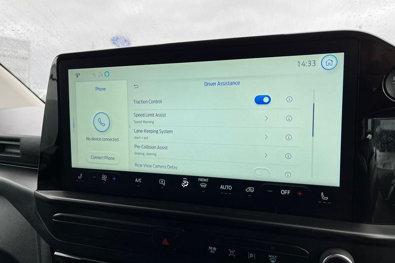 Used Ford Transit Custom 2025 for sale - 77951318: Photo 8