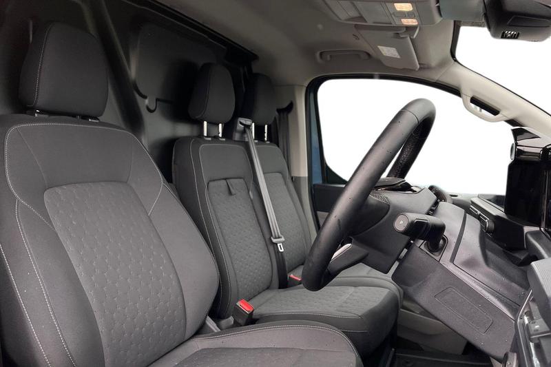 Used Ford Transit Custom 2025 for sale - 77951318: Photo 9