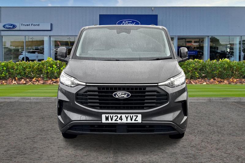 Used Ford Transit Custom 2024 for sale - 77435048: Photo 11