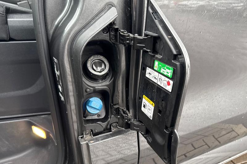 Used Ford Transit Custom 2024 for sale - 77435048: Photo 14