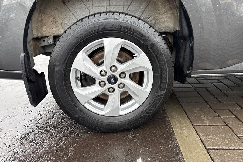 Used Ford Transit Custom 2024 for sale - 77435048: Photo 16