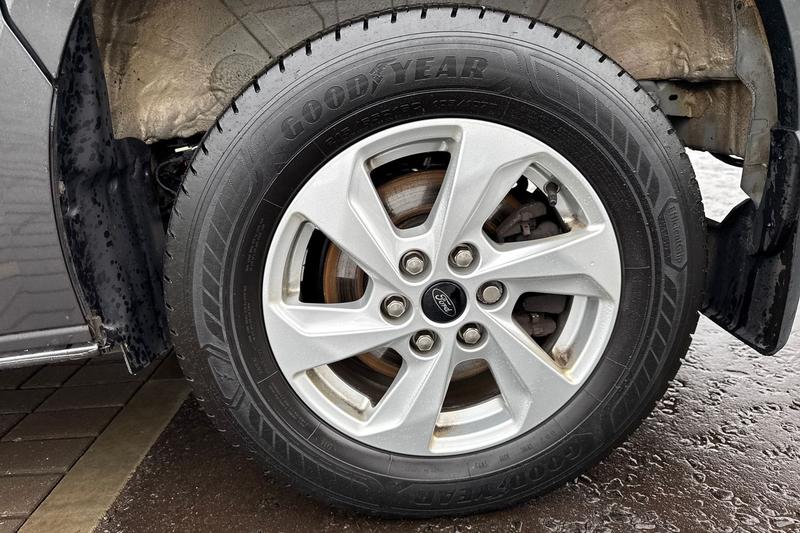 Used Ford Transit Custom 2024 for sale - 77435048: Photo 17