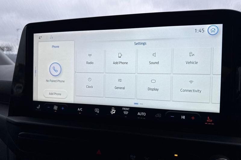 Used Ford Transit Custom 2024 for sale - 77435048: Photo 25