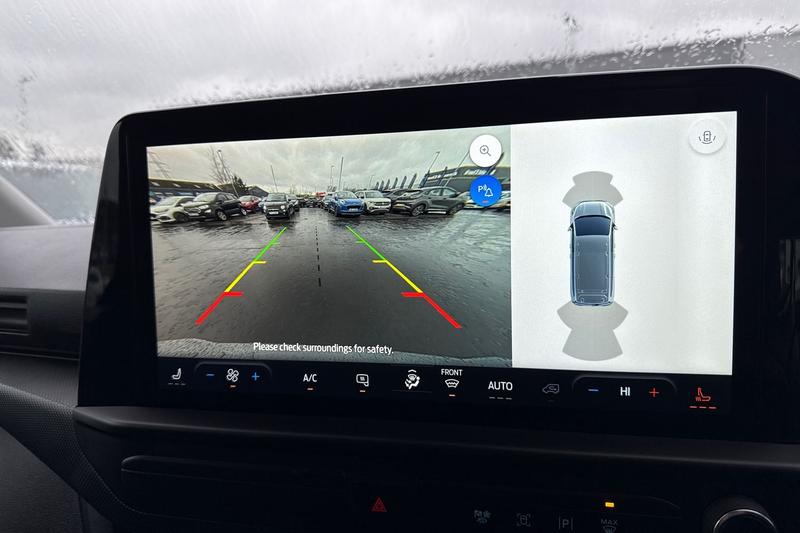 Used Ford Transit Custom 2024 for sale - 77435048: Photo 27