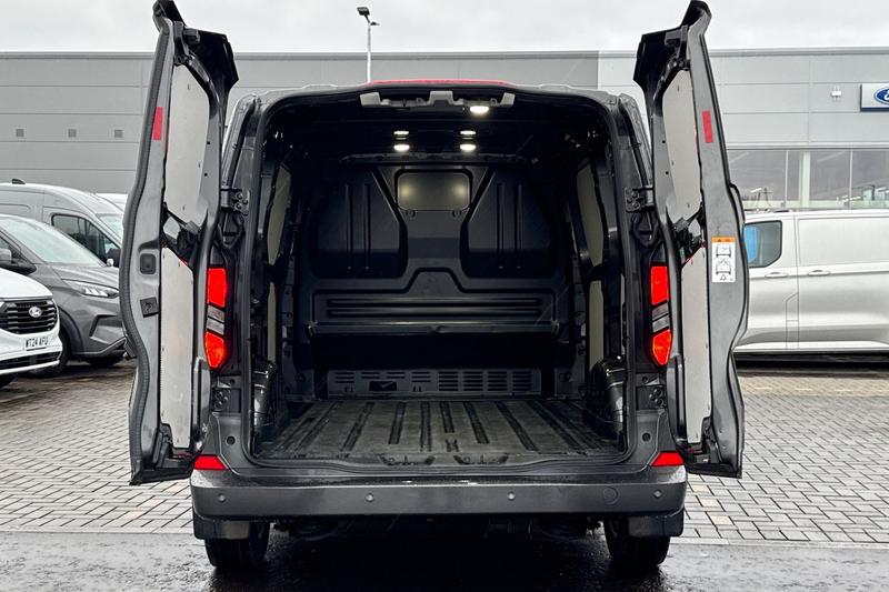 Used Ford Transit Custom 2024 for sale - 77435048: Photo 6