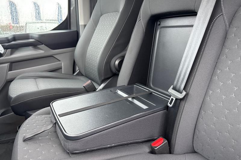 Used Ford Transit Custom 2024 for sale - 77435048: Photo 7