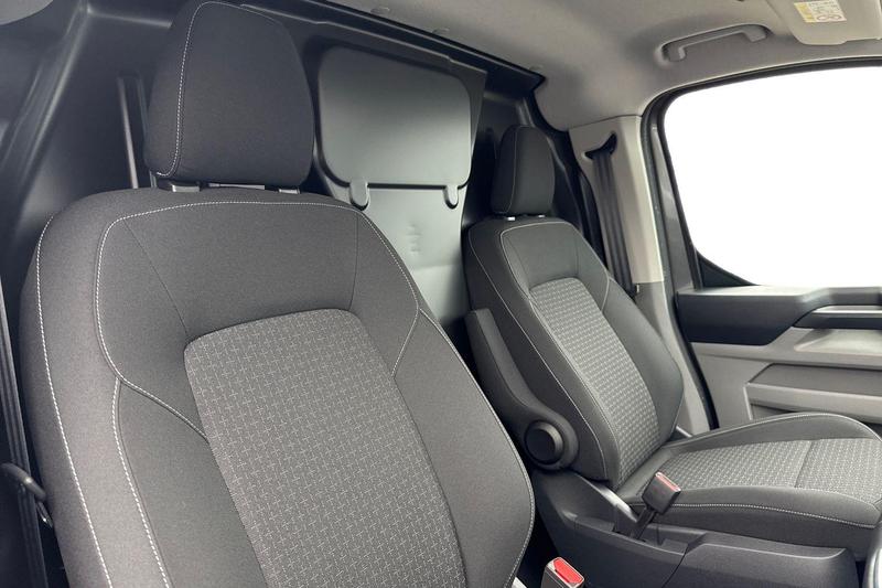 Used Ford Transit Custom 2025 for sale - 76458521: Photo 10