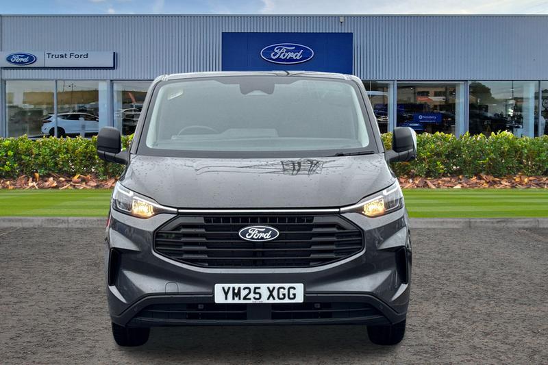Used Ford Transit Custom 2025 for sale - 76458521: Photo 11