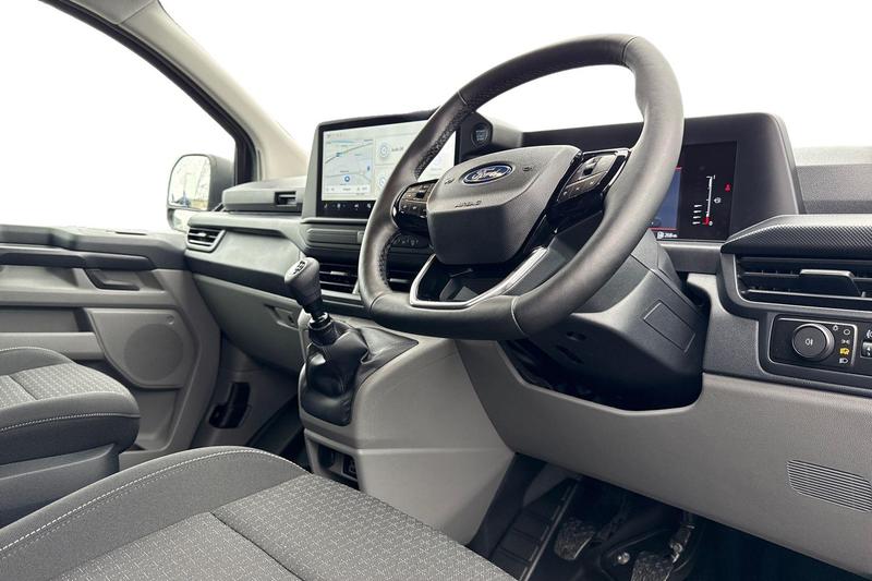 Used Ford Transit Custom 2025 for sale - 76458521: Photo 13