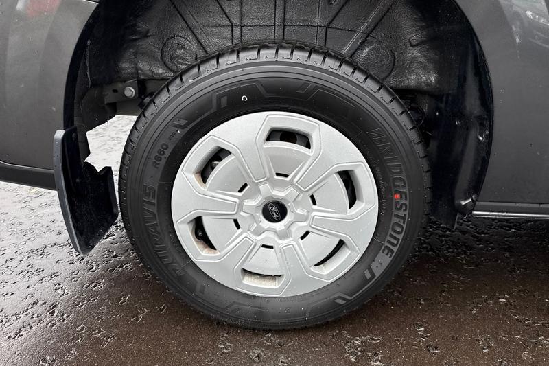 Used Ford Transit Custom 2025 for sale - 76458521: Photo 14