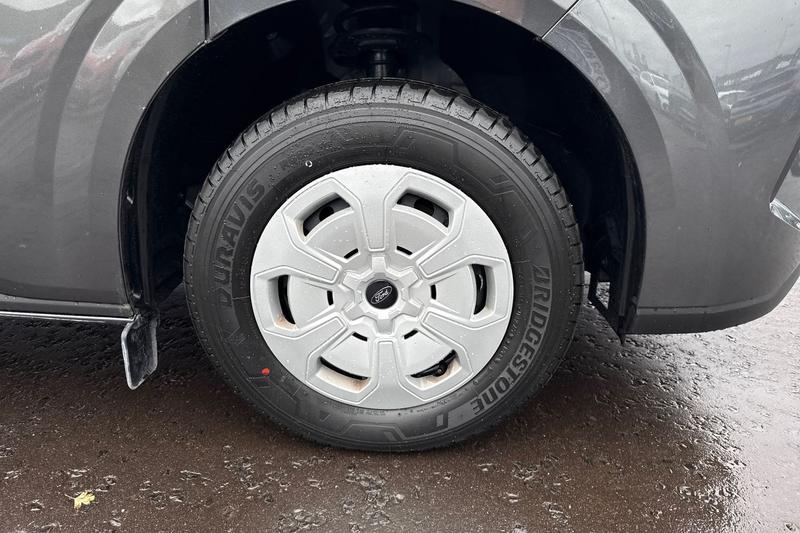 Used Ford Transit Custom 2025 for sale - 76458521: Photo 15