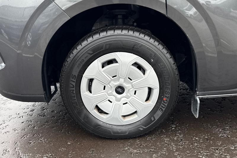 Used Ford Transit Custom 2025 for sale - 76458521: Photo 16