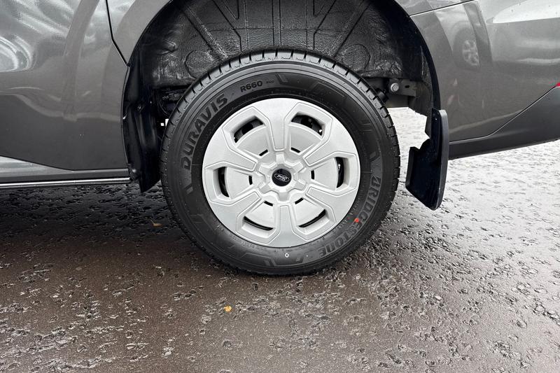 Used Ford Transit Custom 2025 for sale - 76458521: Photo 17