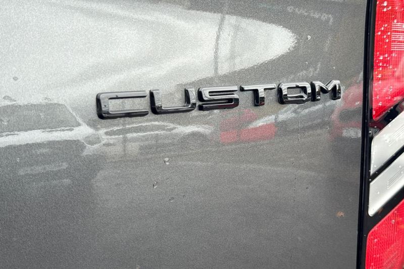 Used Ford Transit Custom 2025 for sale - 76458521: Photo 19