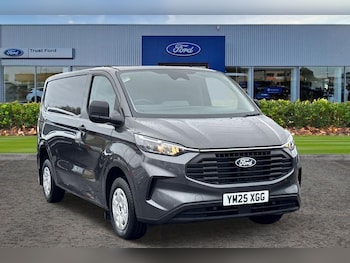 Used Ford Transit Custom 2025 for sale - 76458521: Photo