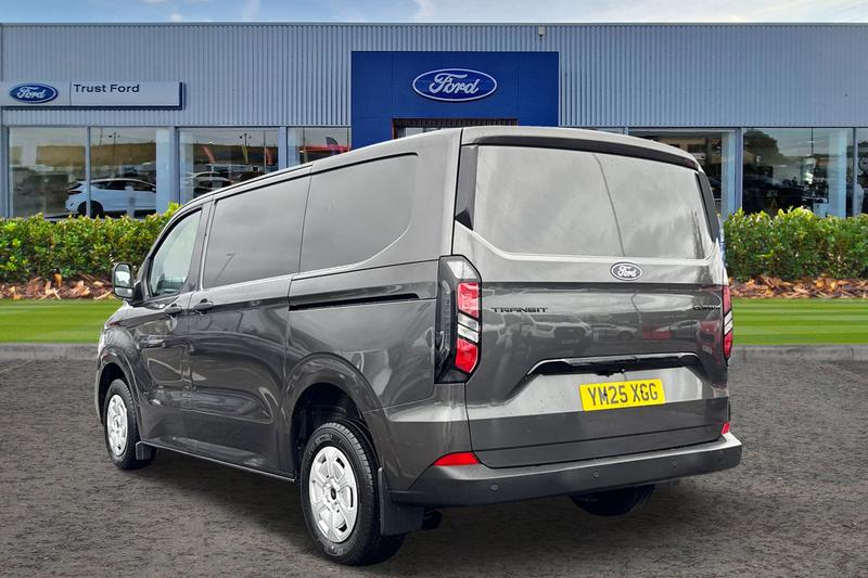 Used Ford Transit Custom 2025 for sale - 76458521: Photo 2