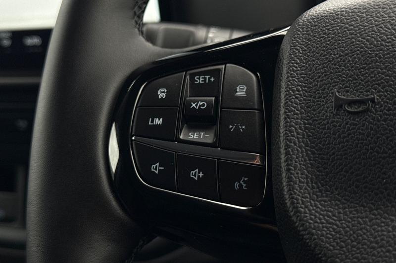 Used Ford Transit Custom 2025 for sale - 76458521: Photo 20