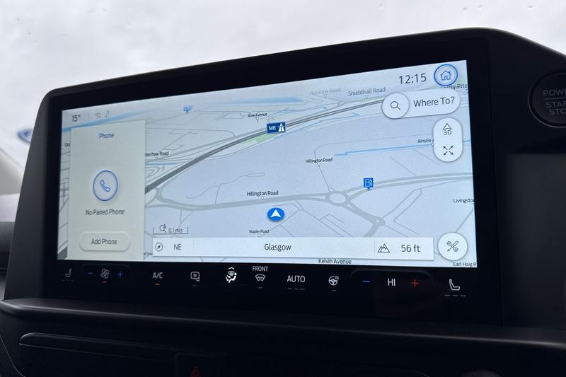 Used Ford Transit Custom 2025 for sale - 76458521: Photo 27