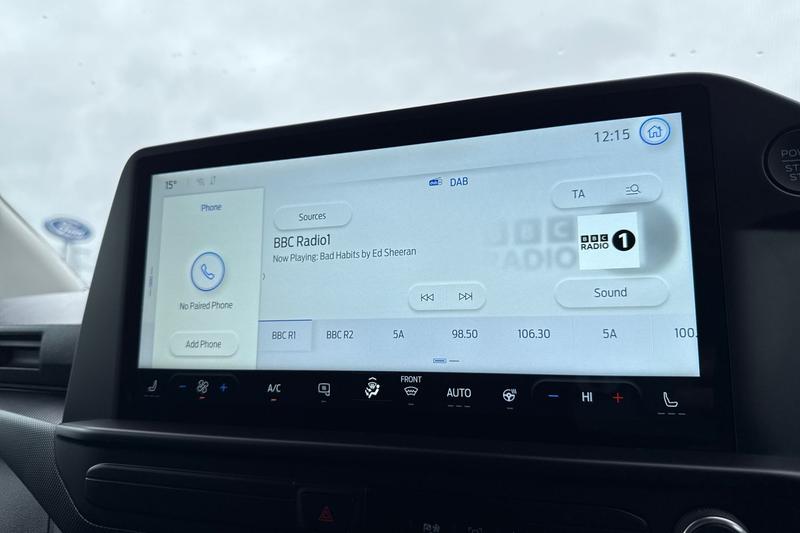 Used Ford Transit Custom 2025 for sale - 76458521: Photo 28