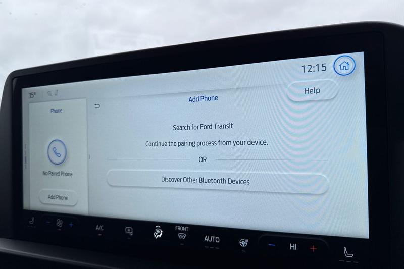 Used Ford Transit Custom 2025 for sale - 76458521: Photo 29