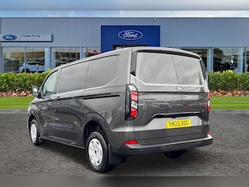 Used Ford Transit Custom 2025 for sale - 76458521: Photo